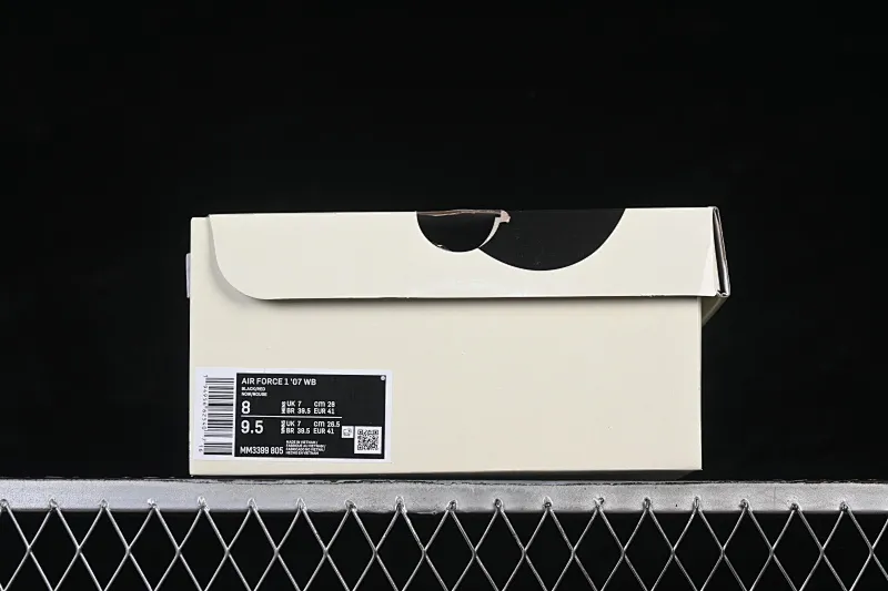 All Categories Nk Air Force 1 Air Force Series Nk Air Force 1 Low Air Force Low Nike Air Force 1'07 Low Retro Contrast Color Air Force One Low Casual Shoes MM3399-805